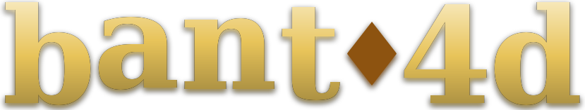 banto4d logo