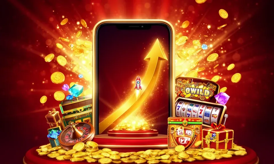 banto4d Fishing War Mobile Play